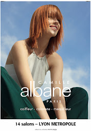 Photo n°39 de Camille Albane - Coiffeur Neuville sur Saone à Neuville-sur-Saône (Institut de beauté)