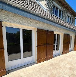 Photo n°6 de CK renov 78 à Civry-la-Forêt (Menuisier)