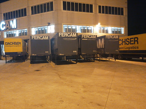 FERCAM Como