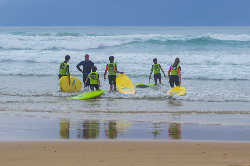 Natura Surf - Surfshop Surf School - Thumbnail