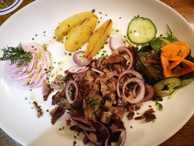 Opson Restaurant