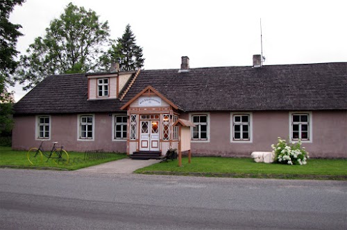 Estonian Bicycle Museum