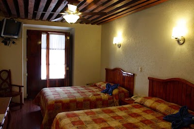 Photos of Hotel Puebla Plaza