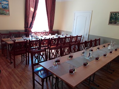 Photos of Blankenfelde Manor