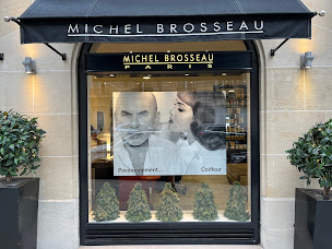 Photo n°30 de Michel Brosseau à Paris (Salon de coiffure)