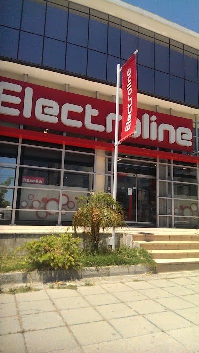 Photos of Electroline Store, Kolonakiou Avenue, Limassol