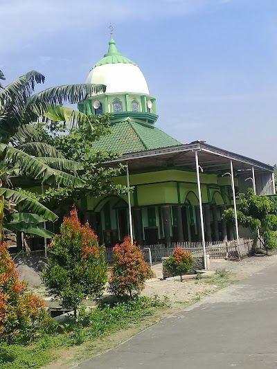 Mosque