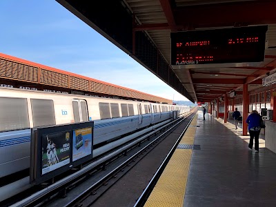 Walnut Creek Station