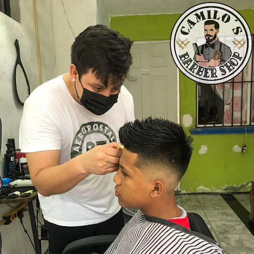 JB BARBER STUDIO & STUDIO NAILS SA