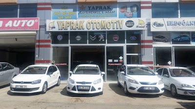Photos of YAPRAK OTOMOTİV