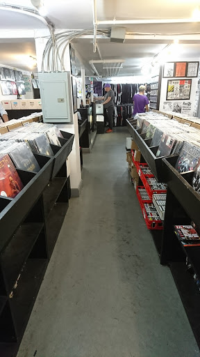 Armageddon Shop - Thumbnail