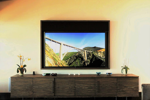 Axiom Home Tech - Thumbnail