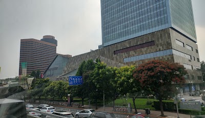 Photos of Conrad Beijing