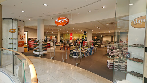 Mayer's - Visual