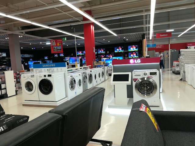 Conforama Garges