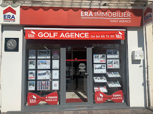 Photo n°4 de ERA Golf Agence - Immobilier VIDAUBAN à Vidauban (Agent immobilier)