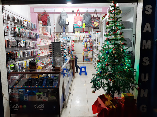 ABICEL Centro De Telefonía Movil - Thumbnail