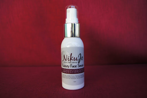 NikuJo - Active Anti-Ageing Skin Care - Thumbnail