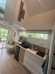 Photo n°6 de L’Epy’logue Nature et Bien Être à Épehy (Chambre d'hôtes)