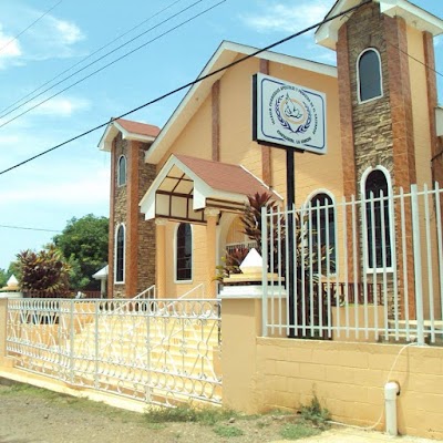 photo of Iglesia Evangélica Apóstoles y Profetas Canton Chiquirín