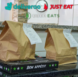 Photo n°19 de Bb food à Meaux (Restauration rapide)