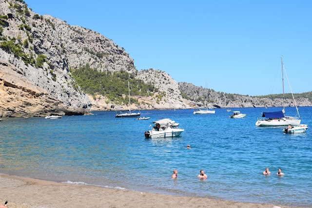 Place around image