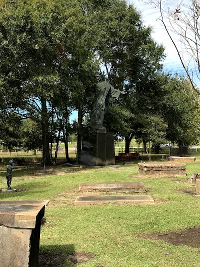 Bilbo Cemetery