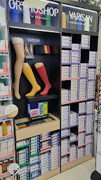 Photo n°15 de Pharmacie des Familles à Gennevilliers (Pharmacie)