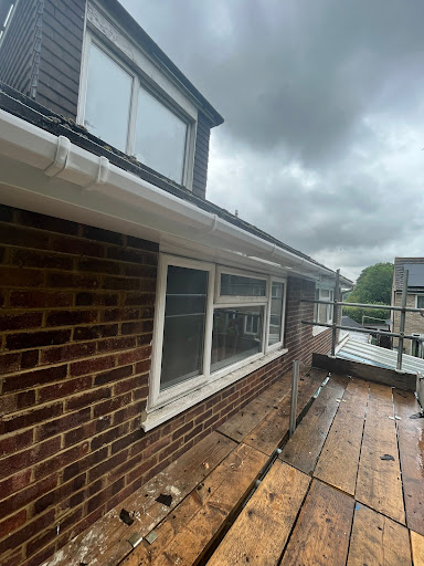 Total flat roofing ltd - Thumbnail