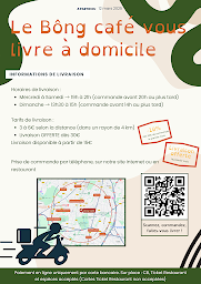 Photo n°53 de Restaurant Bông Cafe à Sceaux (Salon de thé)