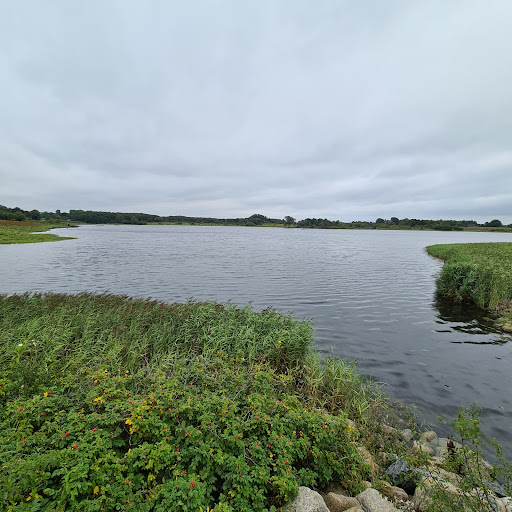 The little lagoon - Thumbnail