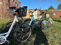 Location de vélos longue durée de la CAPSO-Mouvélo à Saint-Omer