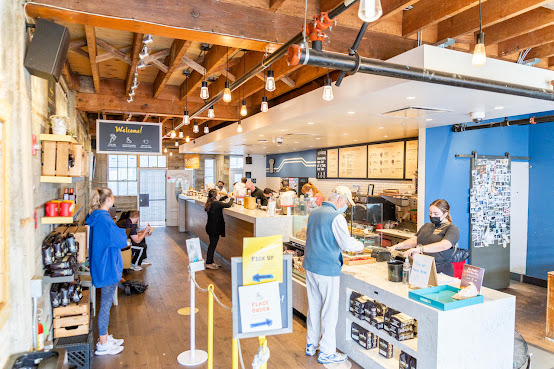 Philz Coffee by null