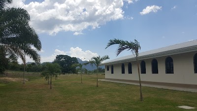 church