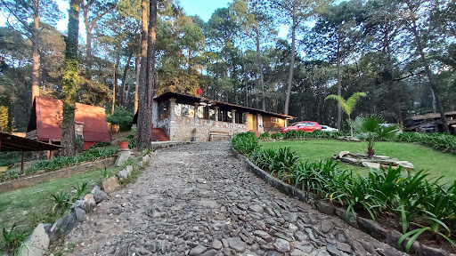 Cabañas Villa Fantasía
