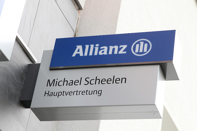 Allianz Versicherung: Michael Scheelen (zertfifizierter Nachlassberater) in Düsseldorf Eller