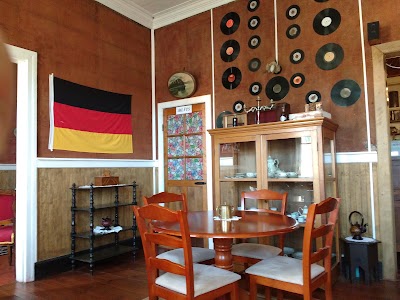 Photos of Teteria (Te Cuento Contulmo)