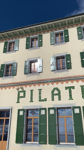 Restaurant Pilatus-Kulm Öffnungszeiten