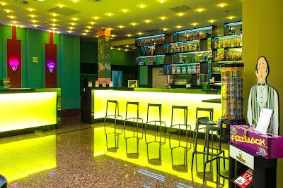 Photos of United Hostel Frankfurt City Center