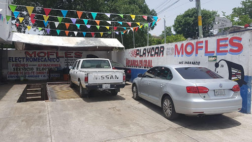 A&B MECÁNICA GENERAL