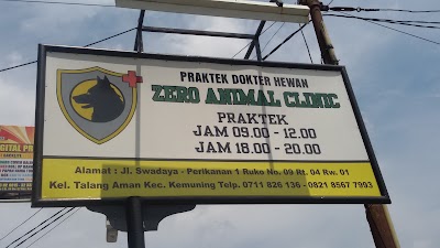 Photos of Zero Animal Clinic