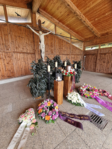 Auferstehungskirche - Evangelisch-Lutherische Kirchengemeinde Oberaudorf - Thumbnail