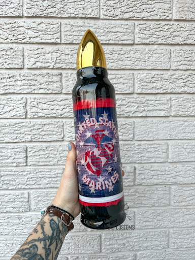 AK.47 Customs - Visual