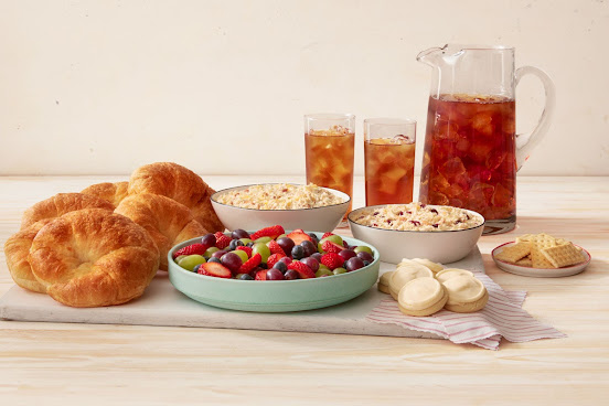 Chicken Salad Chick by null