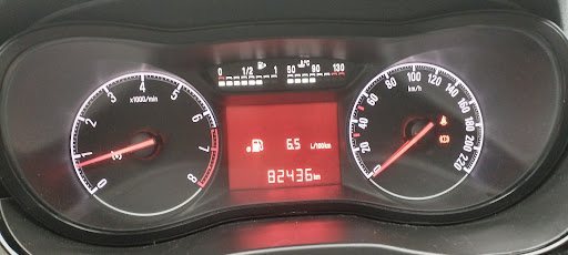 Actipol 'Auto - Visual