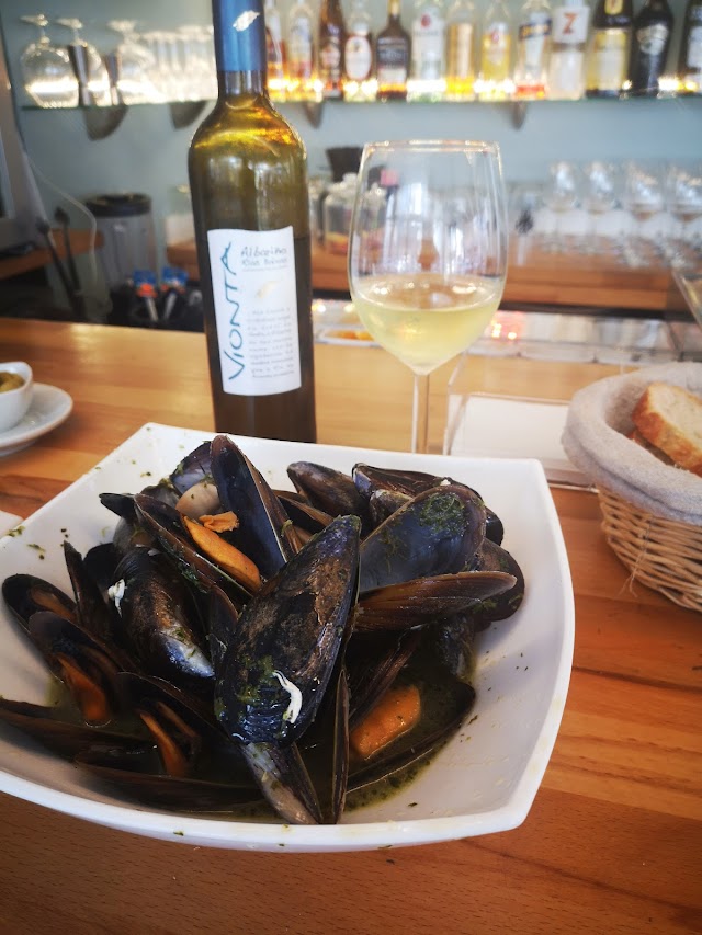 Malgrats Tapas y Cañas