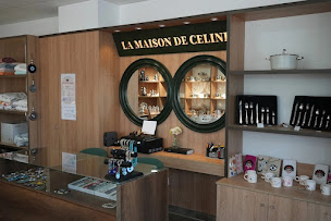 Photo n°4 de La Maison de Céline (Villiers-le-Bel) à Villiers-le-Bel (Magasin de linge de maison)