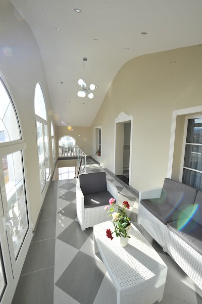 Photos of Rose Garden Hotel-Restaurant