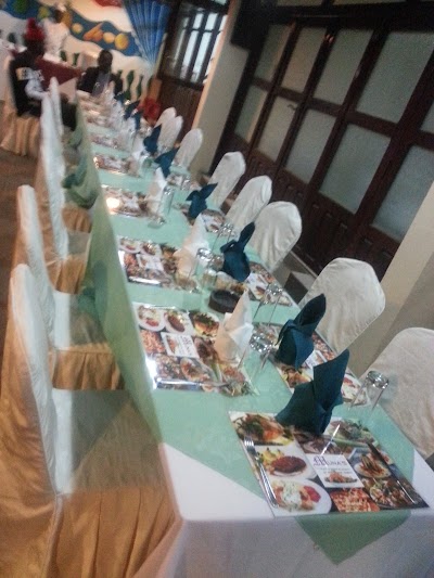 Photos of Muna Bar