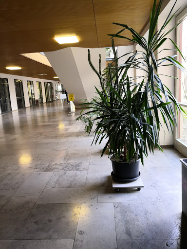 Uni Bamberg, Feldkirchenstraße - Thumbnail